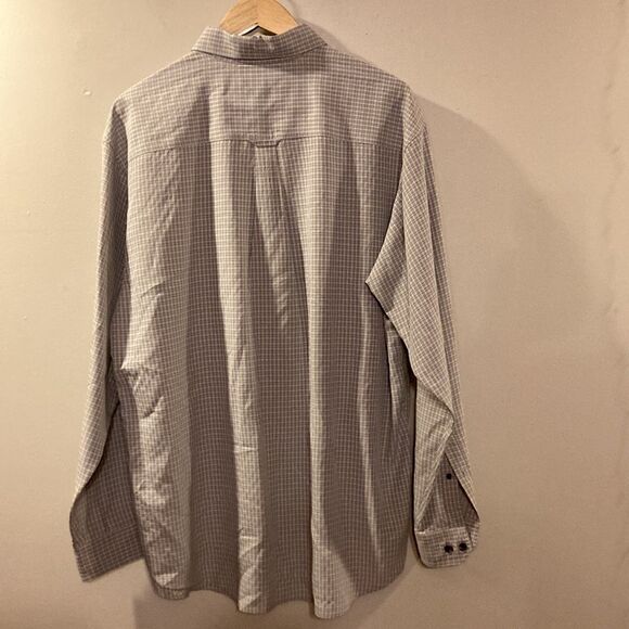 Columbia Buttondown  - Picture 5 of 5